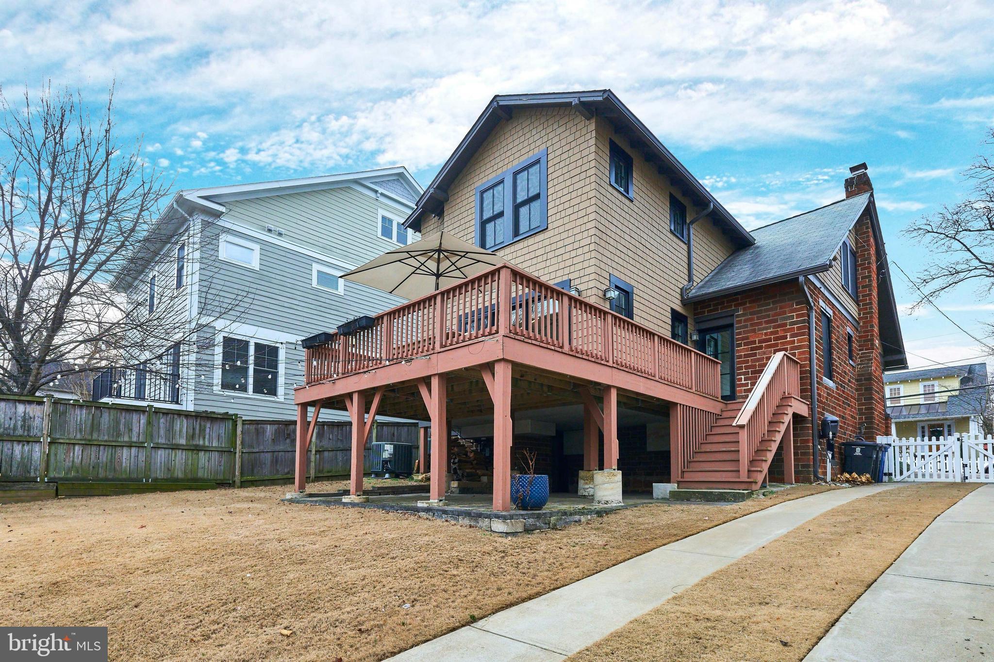 205 North Fillmore Street Arlington, VA 22201 - Photo 24 of 42