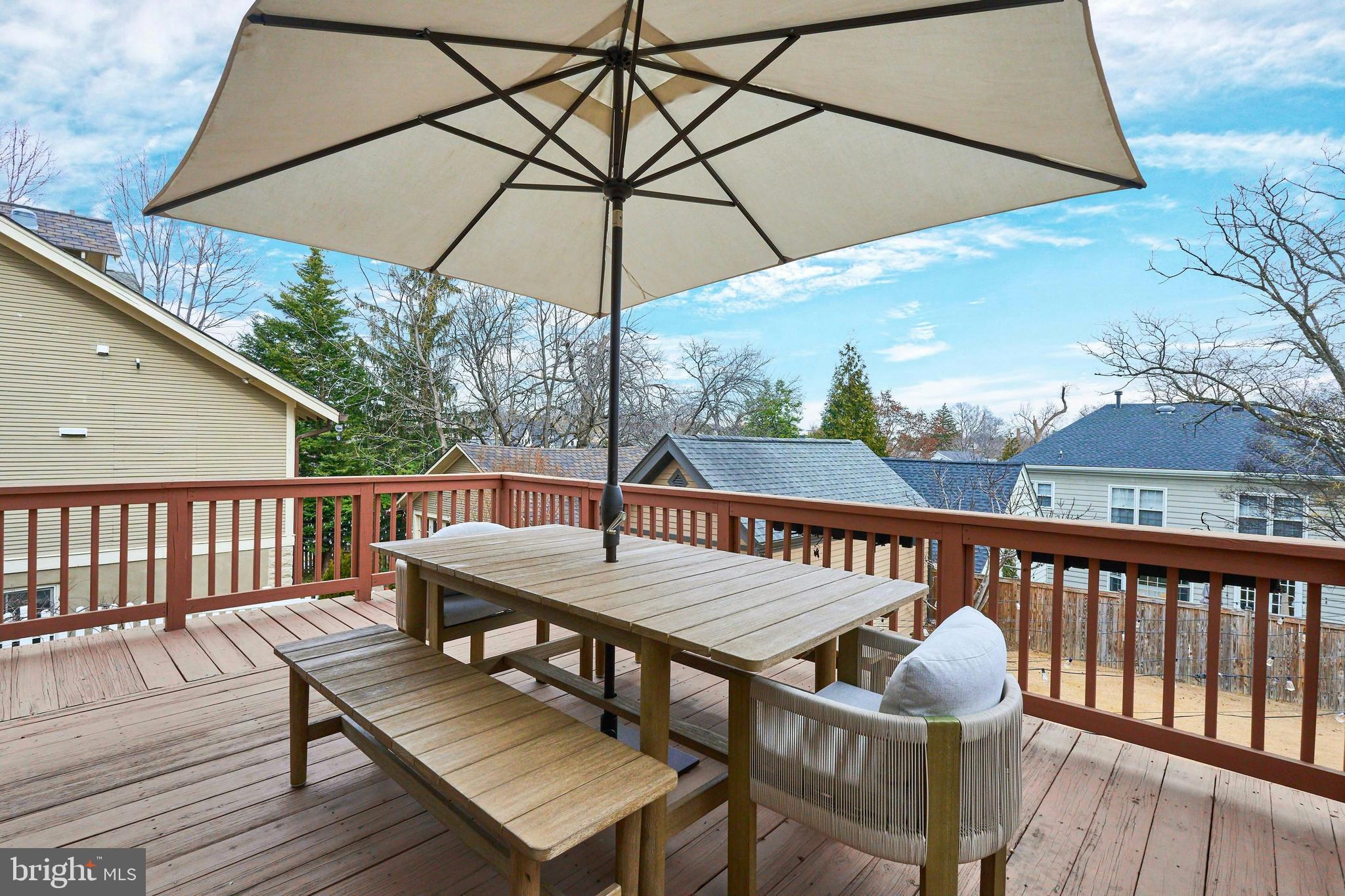 205 North Fillmore Street Arlington, VA 22201 - Photo 25 of 42