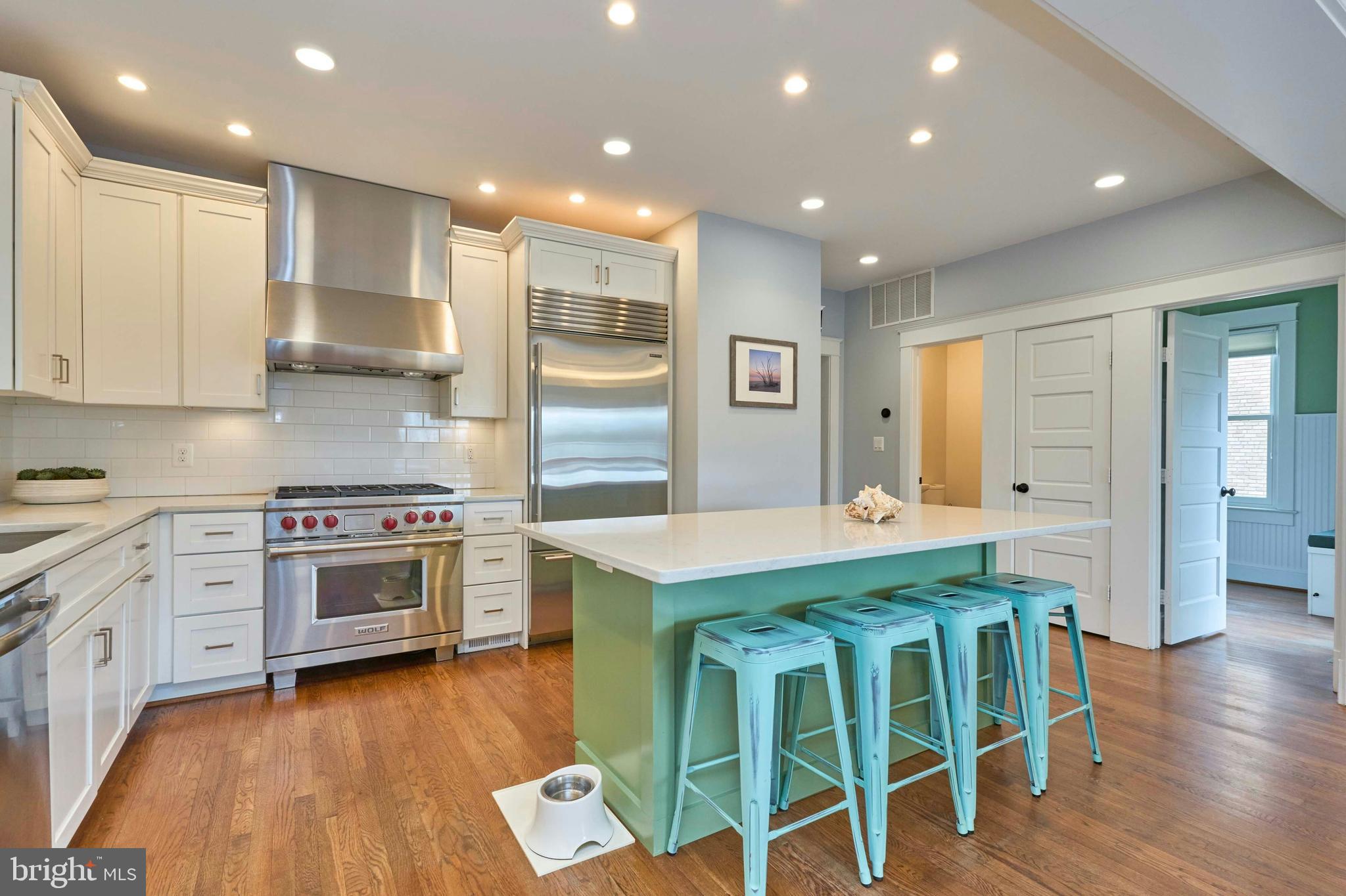 205 North Fillmore Street Arlington, VA 22201 - Photo 35 of 42