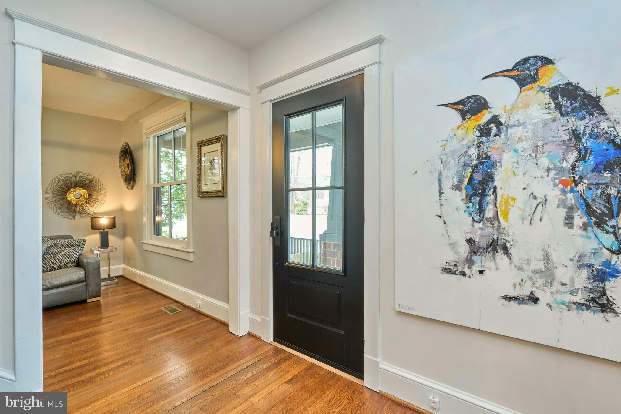 205 North Fillmore Street Arlington, VA 22201 - Photo 36 of 42