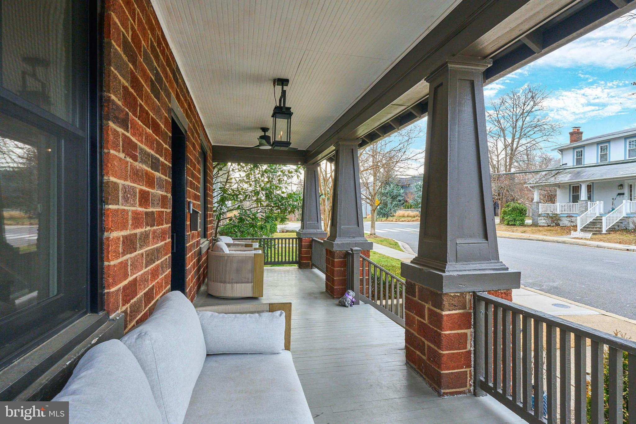 205 North Fillmore Street Arlington, VA 22201 - Photo 37 of 42