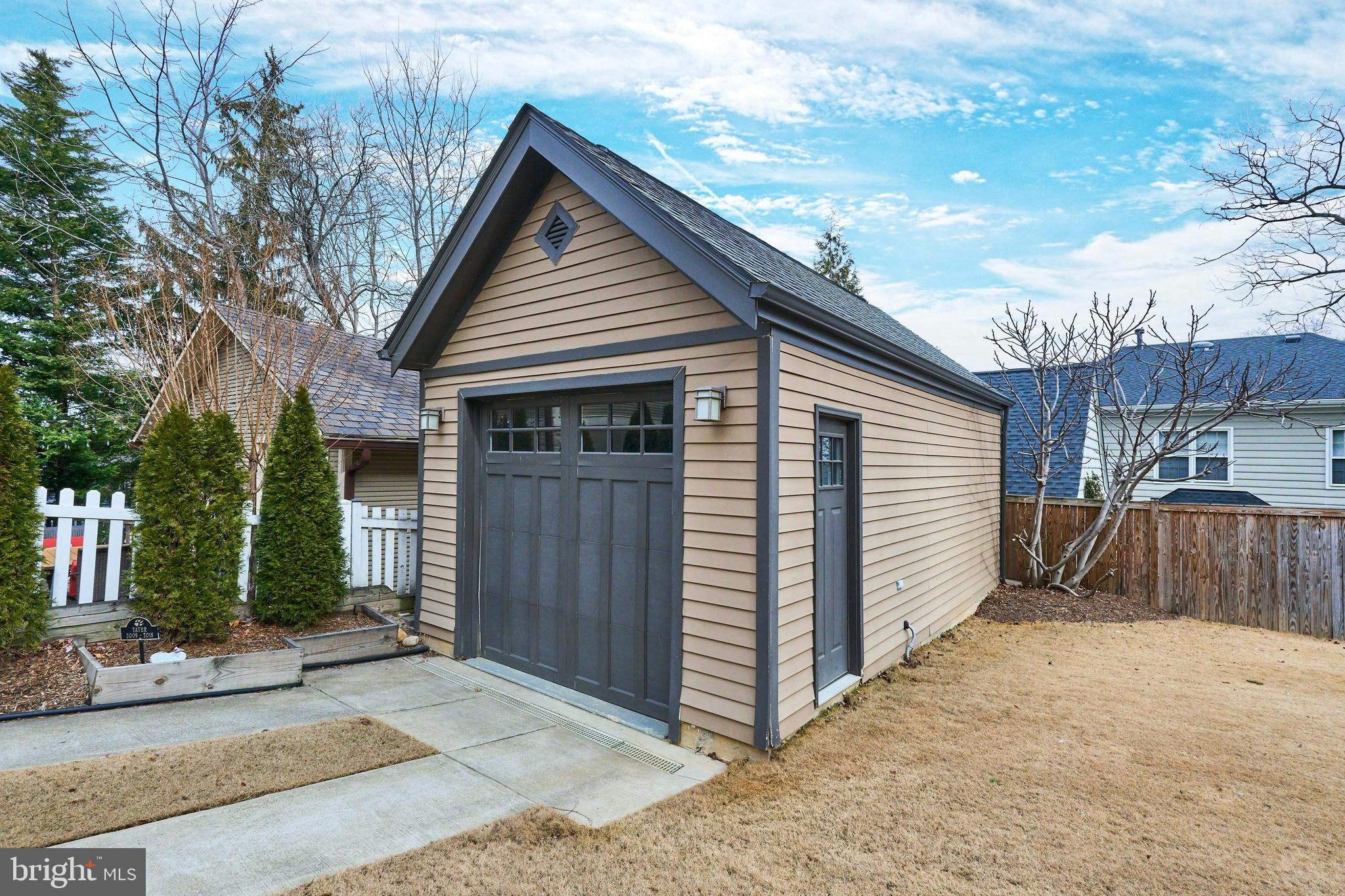 205 North Fillmore Street Arlington, VA 22201 - Photo 38 of 42