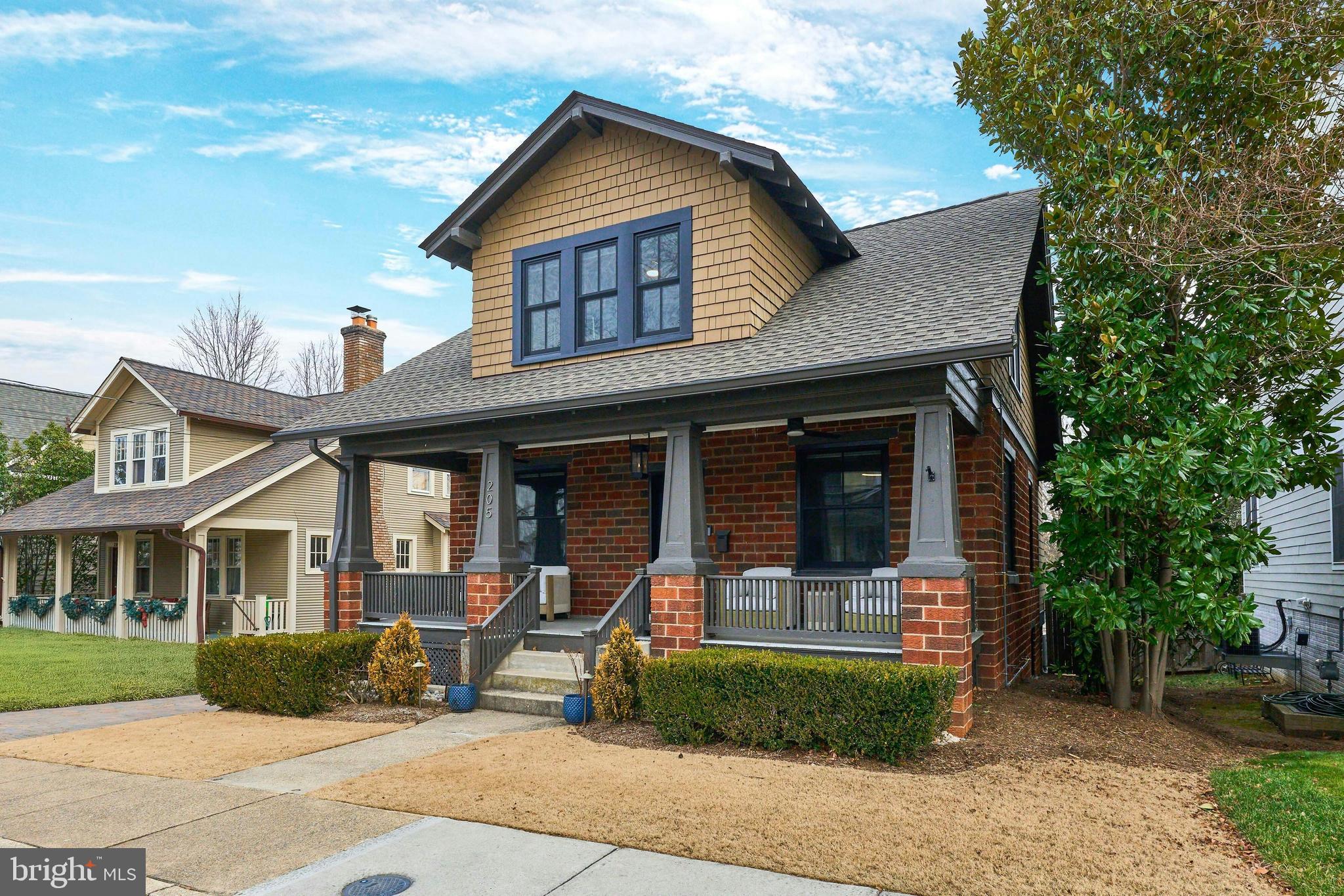 205 North Fillmore Street Arlington, VA 22201 - Photo 41 of 42