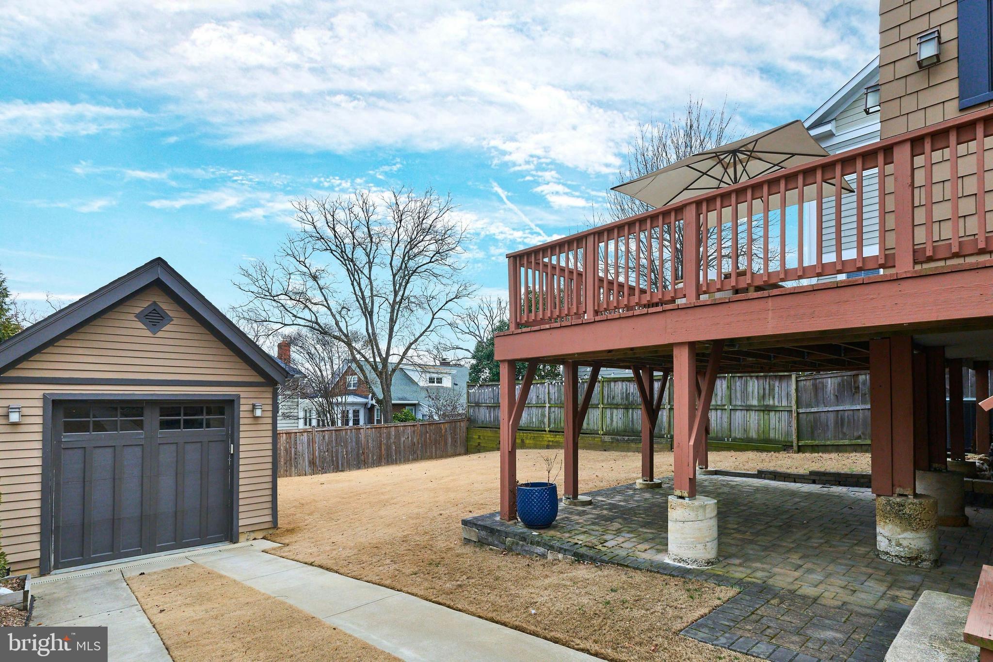 205 North Fillmore Street Arlington, VA 22201 - Photo 42 of 42