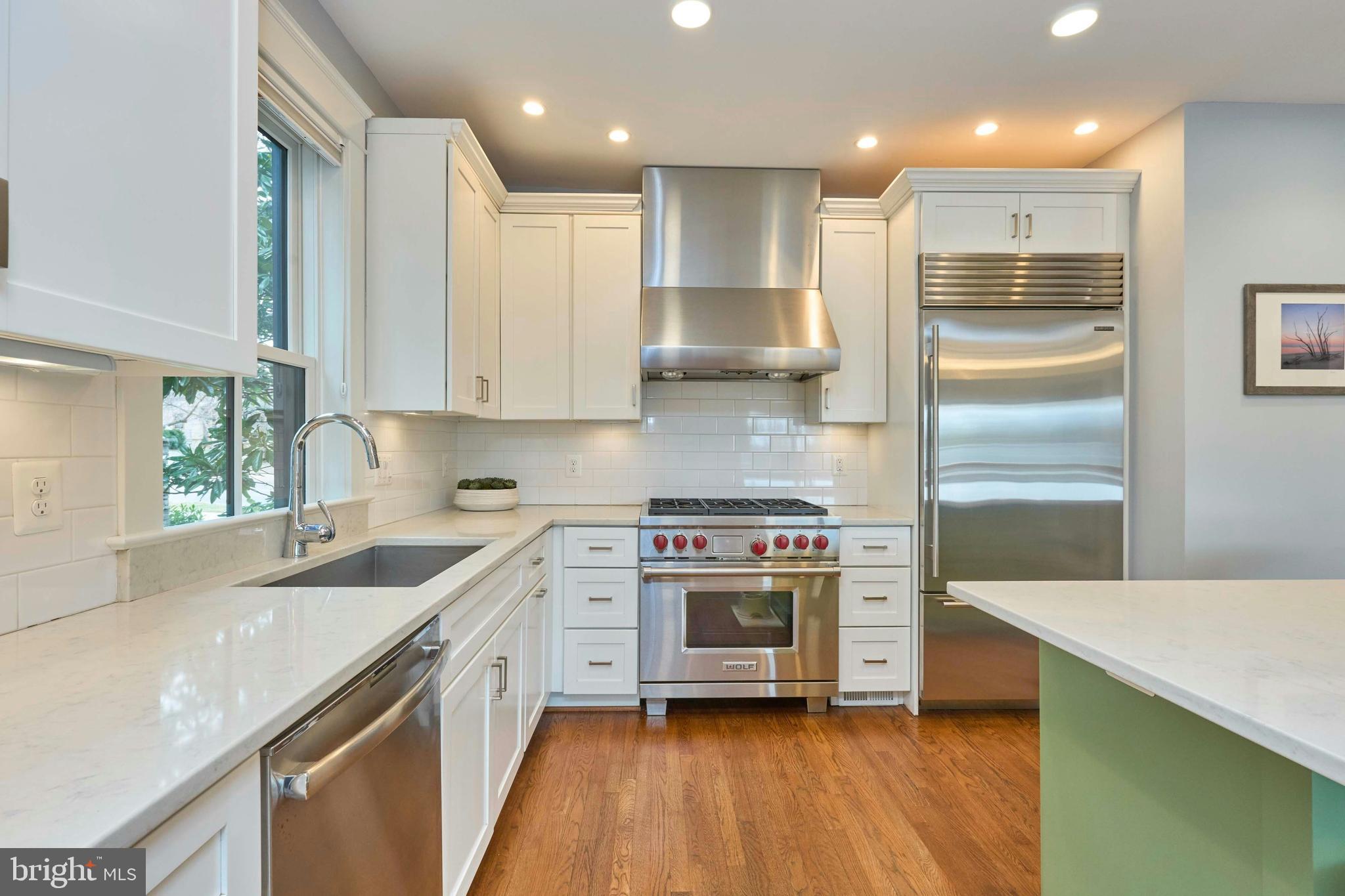 205 North Fillmore Street Arlington, VA 22201 - Photo 5 of 42