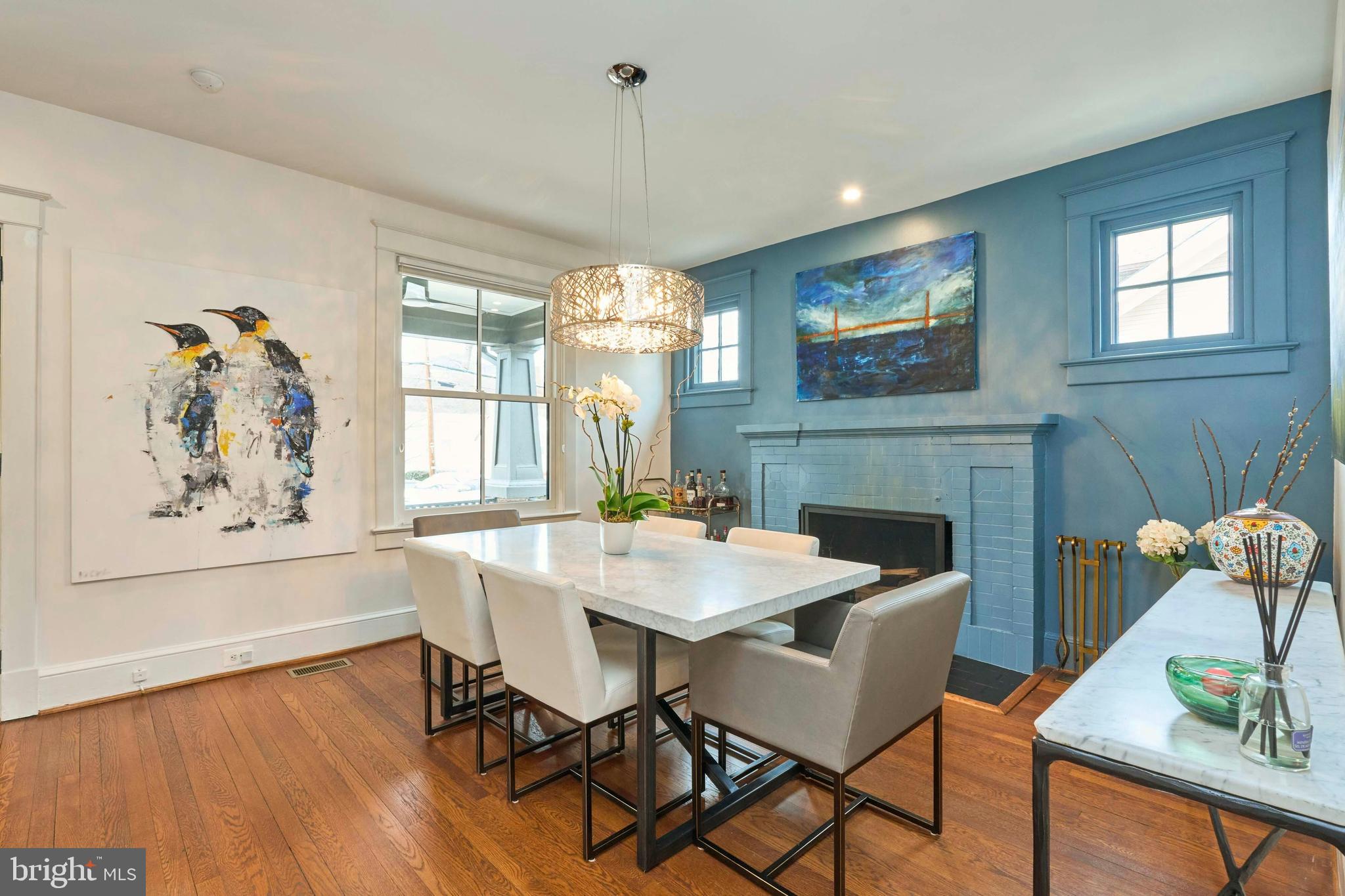 205 North Fillmore Street Arlington, VA 22201 - Photo 10 of 42