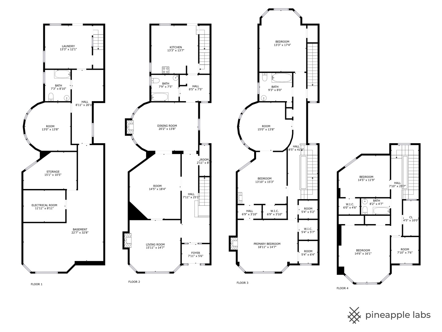 3936 South King Drive Chicago, IL 60653 - Photo 30 of 30 unknown