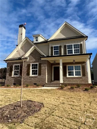 $2,950 | 1441 Willow Creek Drive, Watkinsville, GA 30677