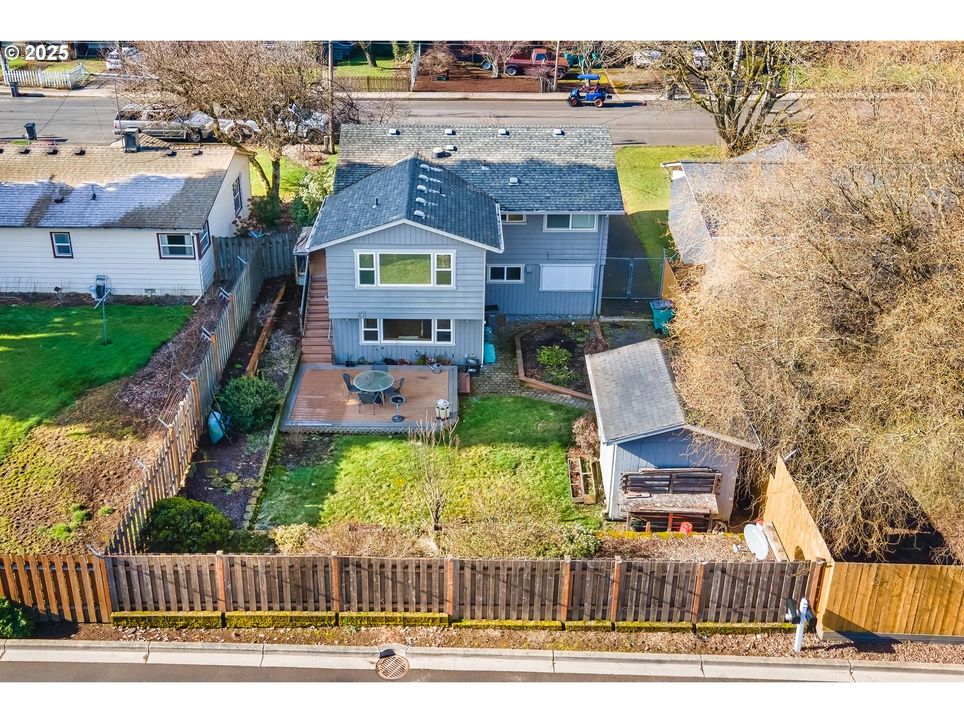 314 North 4th Avenue Ridgefield, WA 98642 - Photo 26 of 26
