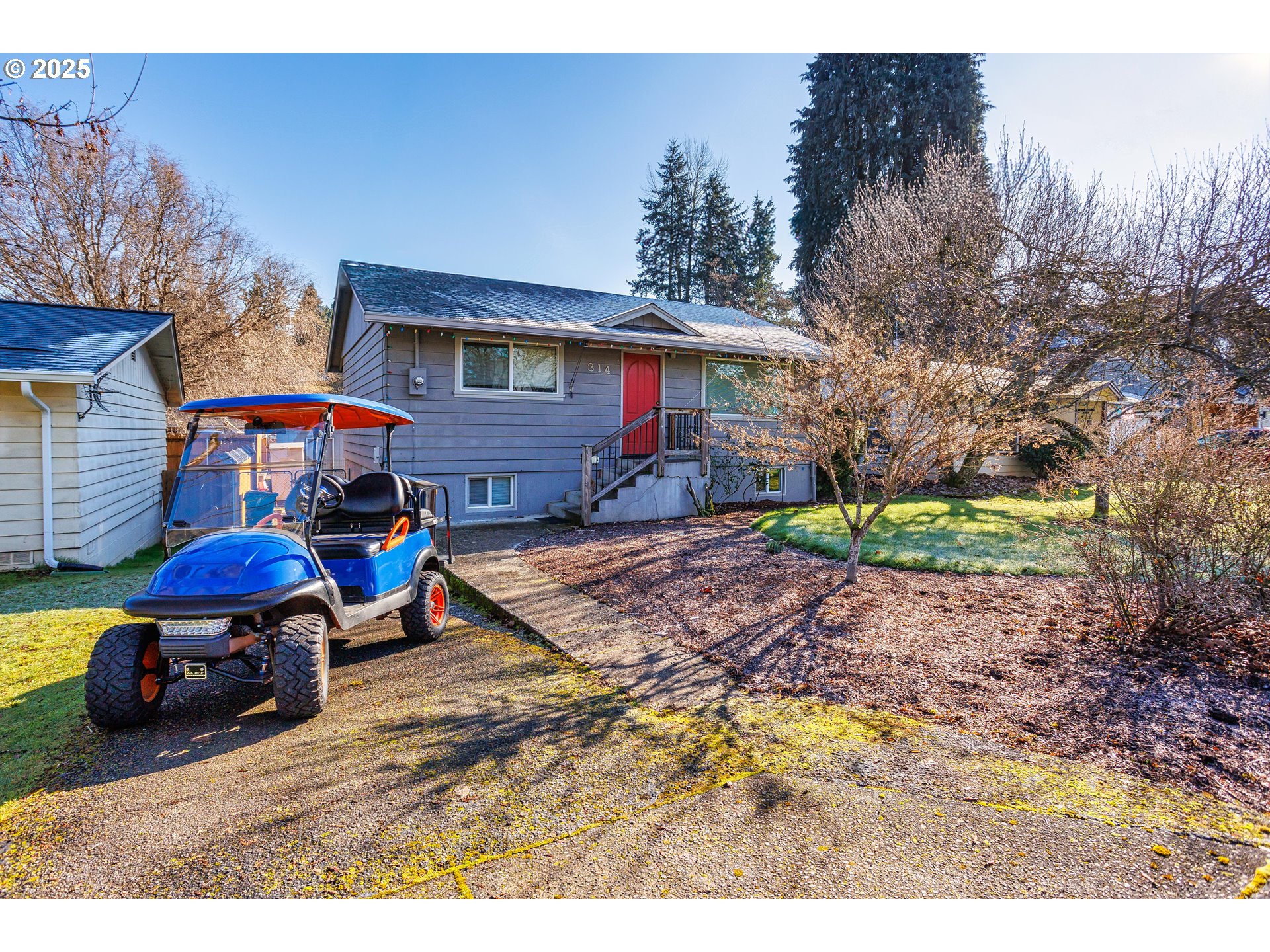 314 North 4th Avenue Ridgefield, WA 98642 - Photo 3 of 26