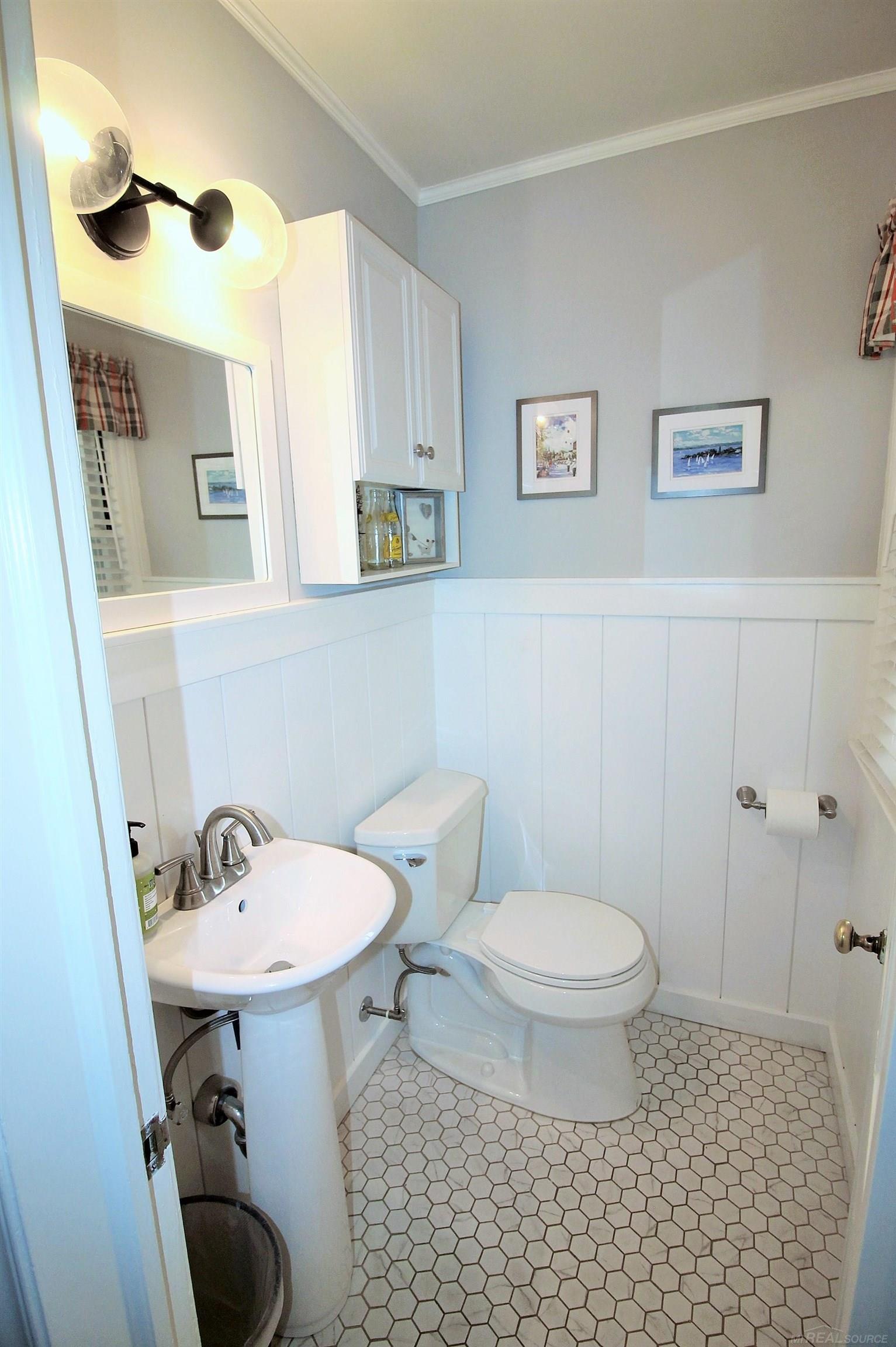 1026 Audubon Road Grosse Pointe Park, MI 48230 - Photo 16 of 55