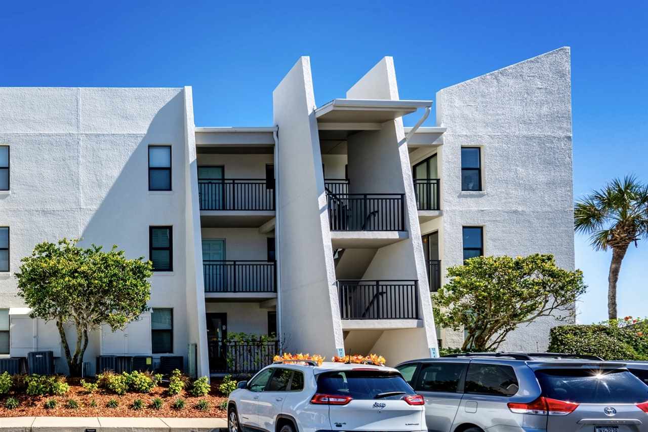 620 A1A Beach Boulevard, Unit 8 St. Augustine, FL 32080 - Photo 2 of 30