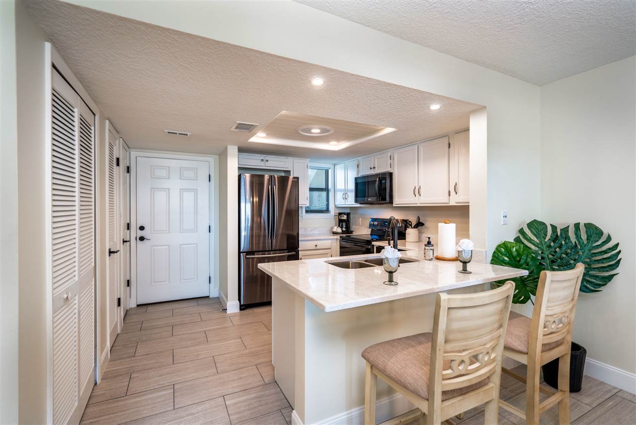 620 A1A Beach Boulevard, Unit 8 St. Augustine, FL 32080 - Photo 11 of 30