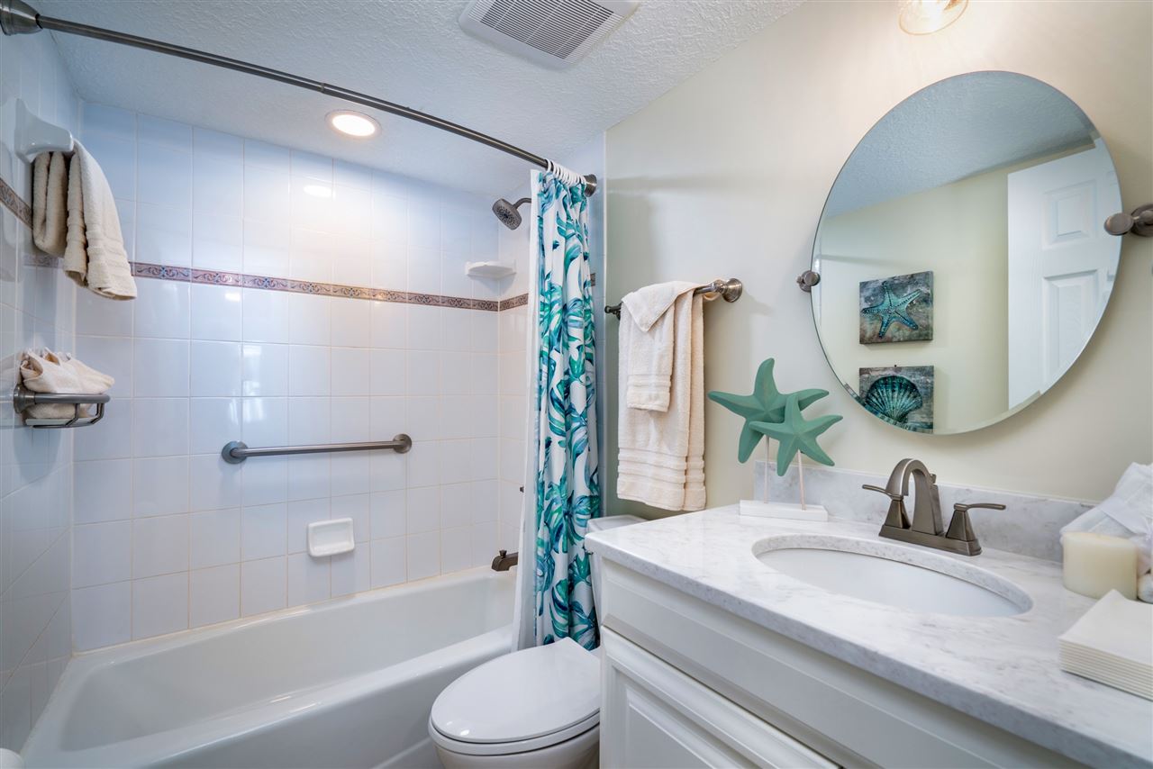 620 A1A Beach Boulevard, Unit 8 St. Augustine, FL 32080 - Photo 17 of 30