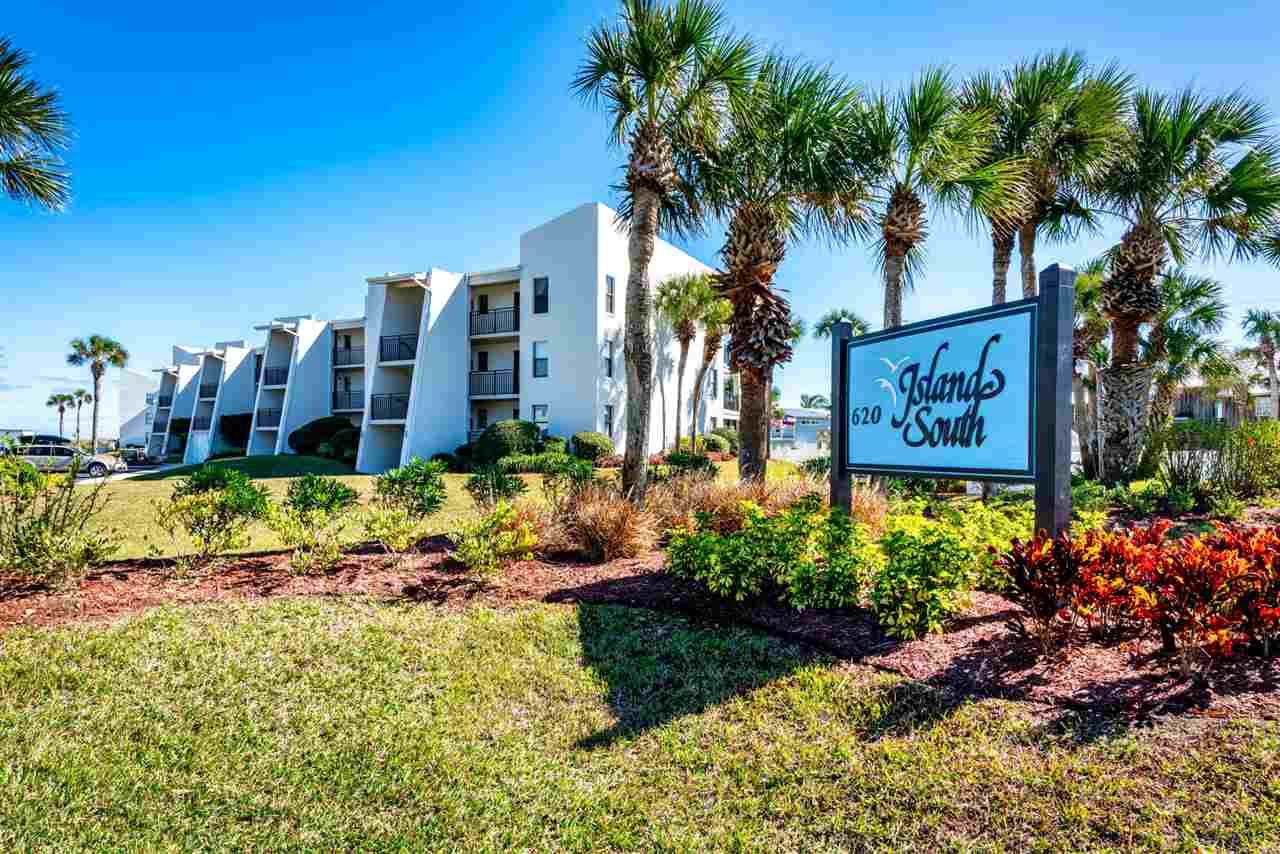 620 A1A Beach Boulevard, Unit 8 St. Augustine, FL 32080 - Photo 19 of 30