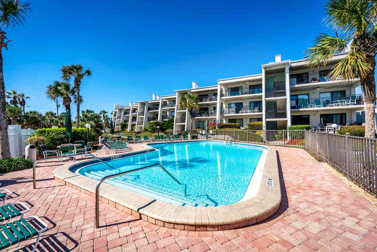 620 A1A Beach Boulevard, Unit 8 St. Augustine, FL 32080 - Photo 20 of 30