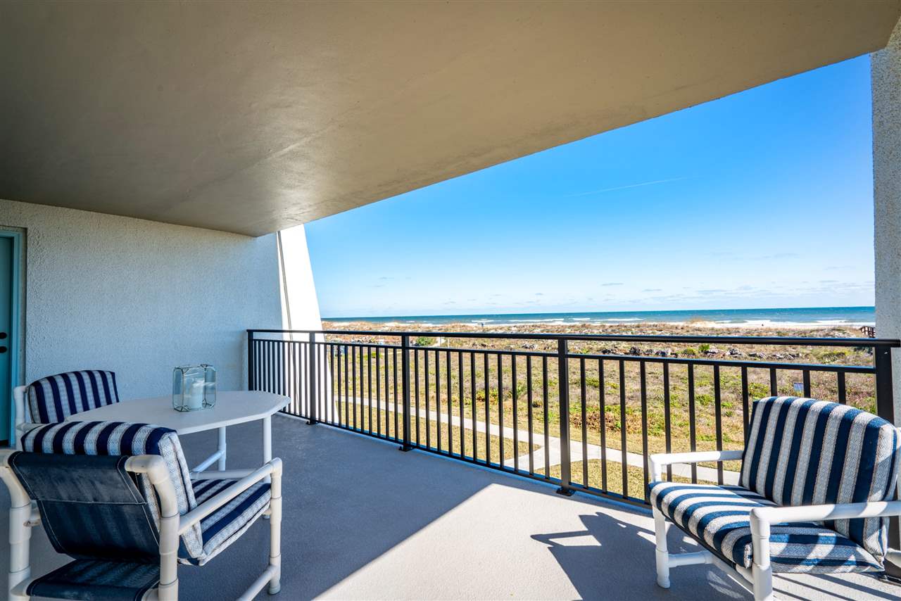 620 A1A Beach Boulevard, Unit 8 St. Augustine, FL 32080 - Photo 3 of 30