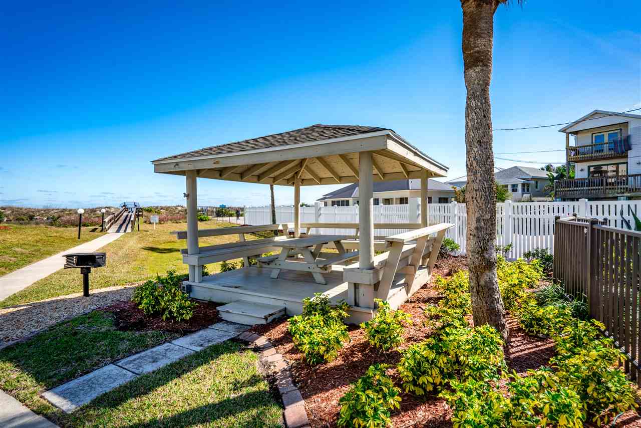 620 A1A Beach Boulevard, Unit 8 St. Augustine, FL 32080 - Photo 21 of 30