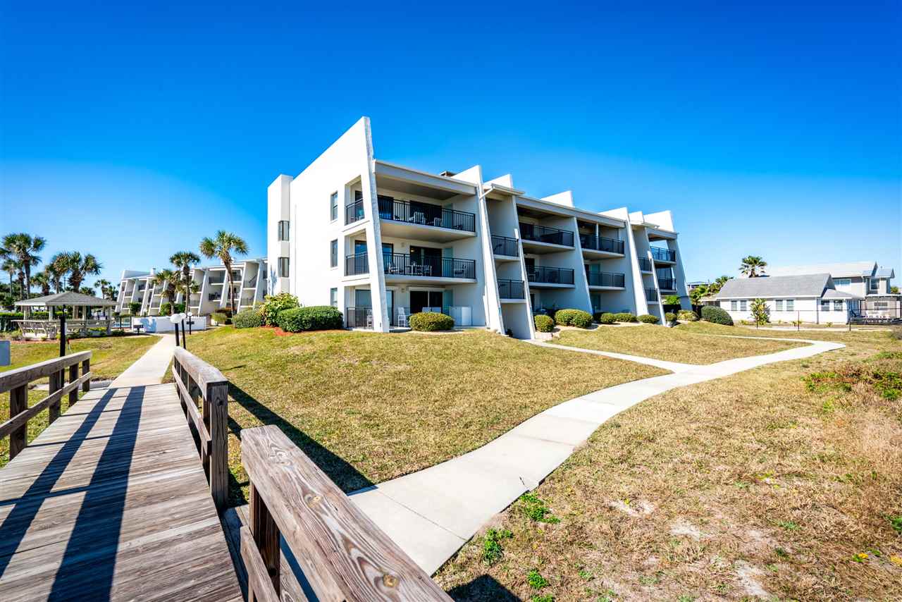 620 A1A Beach Boulevard, Unit 8 St. Augustine, FL 32080 - Photo 22 of 30
