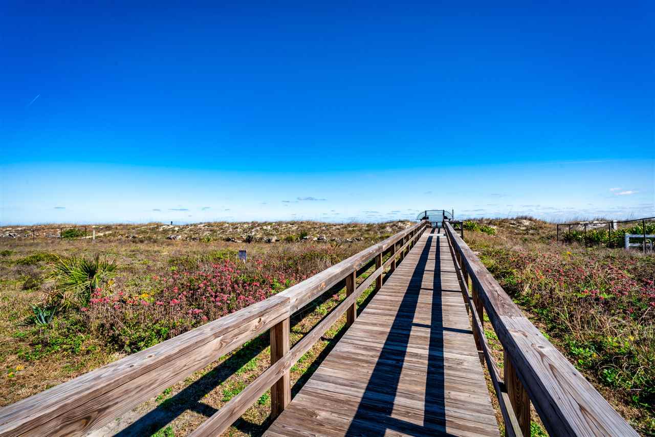 620 A1A Beach Boulevard, Unit 8 St. Augustine, FL 32080 - Photo 23 of 30