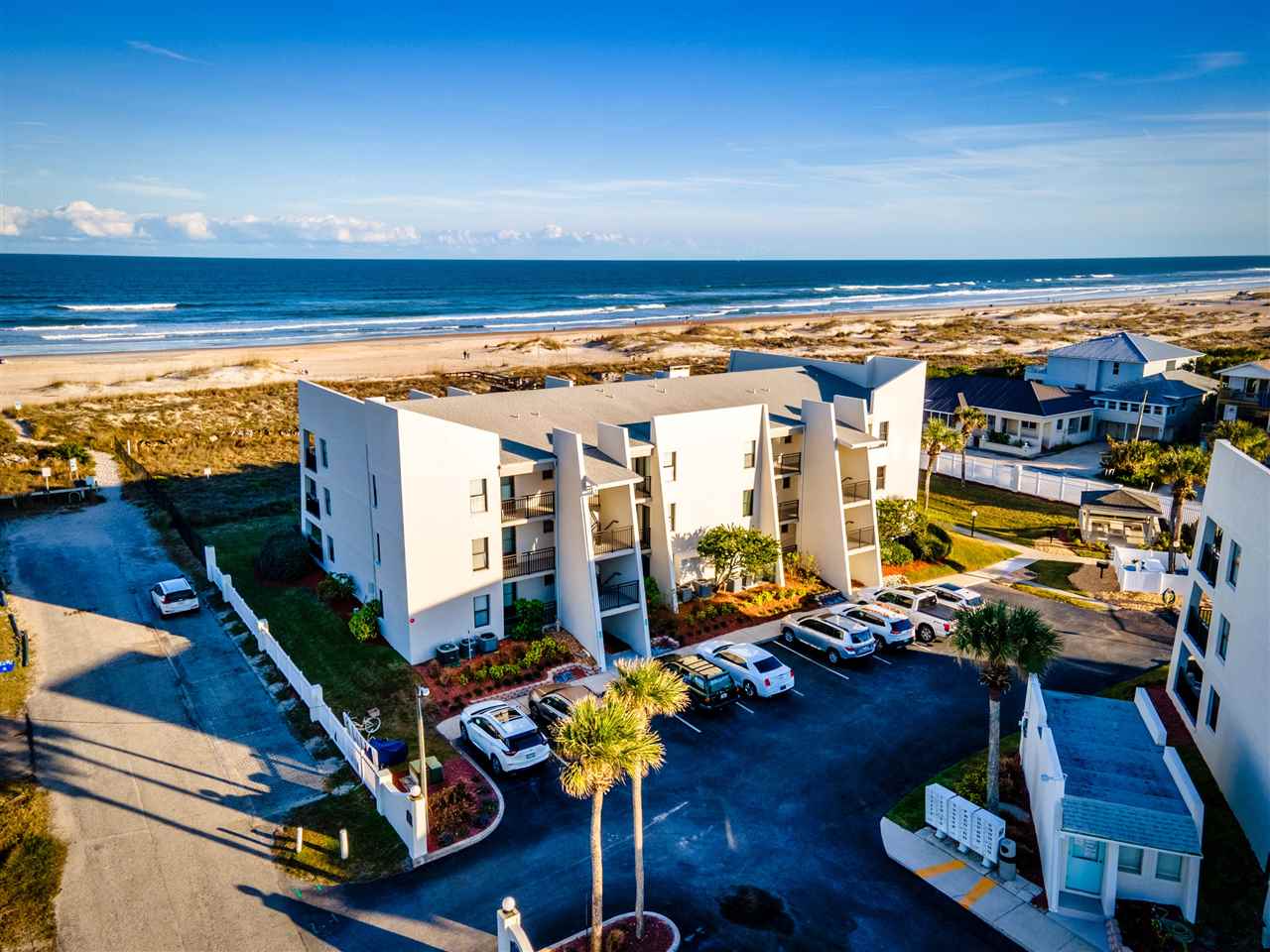 620 A1A Beach Boulevard, Unit 8 St. Augustine, FL 32080 - Photo 25 of 30