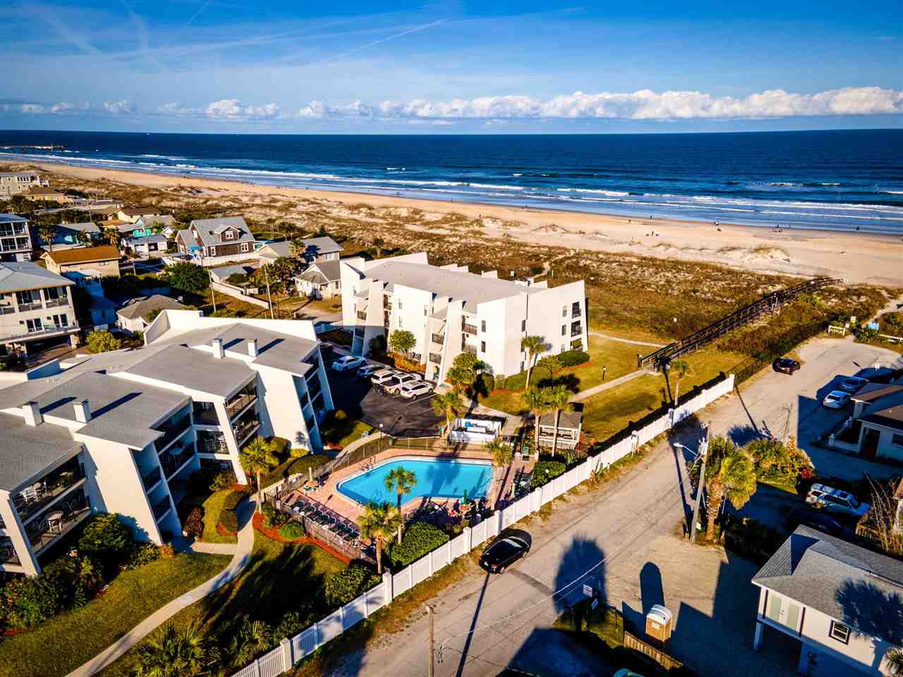 620 A1A Beach Boulevard, Unit 8 St. Augustine, FL 32080 - Photo 26 of 30