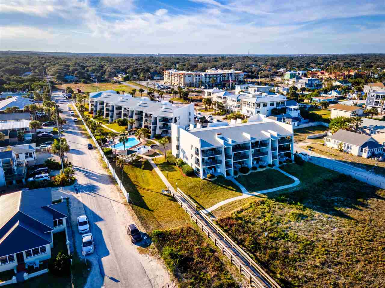 620 A1A Beach Boulevard, Unit 8 St. Augustine, FL 32080 - Photo 27 of 30