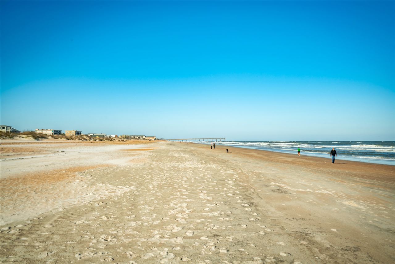 620 A1A Beach Boulevard, Unit 8 St. Augustine, FL 32080 - Photo 29 of 30