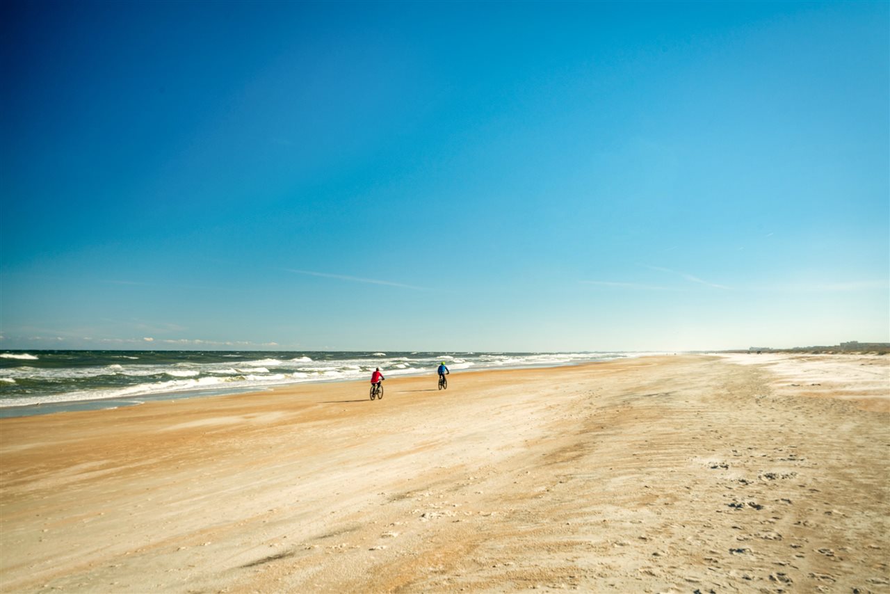 620 A1A Beach Boulevard, Unit 8 St. Augustine, FL 32080 - Photo 30 of 30