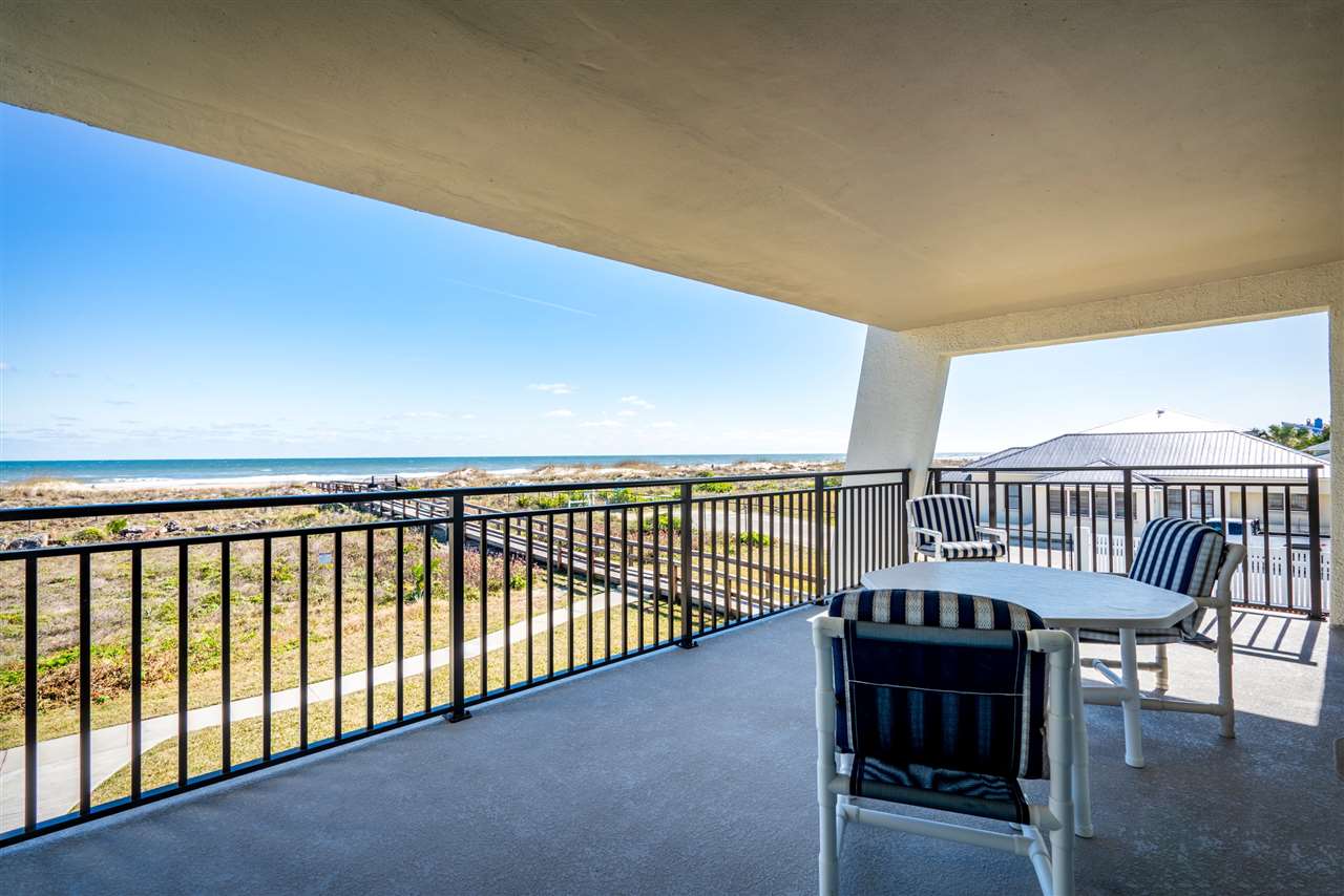 620 A1A Beach Boulevard, Unit 8 St. Augustine, FL 32080 - Photo 4 of 30