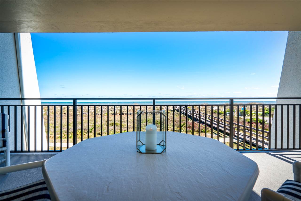 620 A1A Beach Boulevard, Unit 8 St. Augustine, FL 32080 - Photo 5 of 30