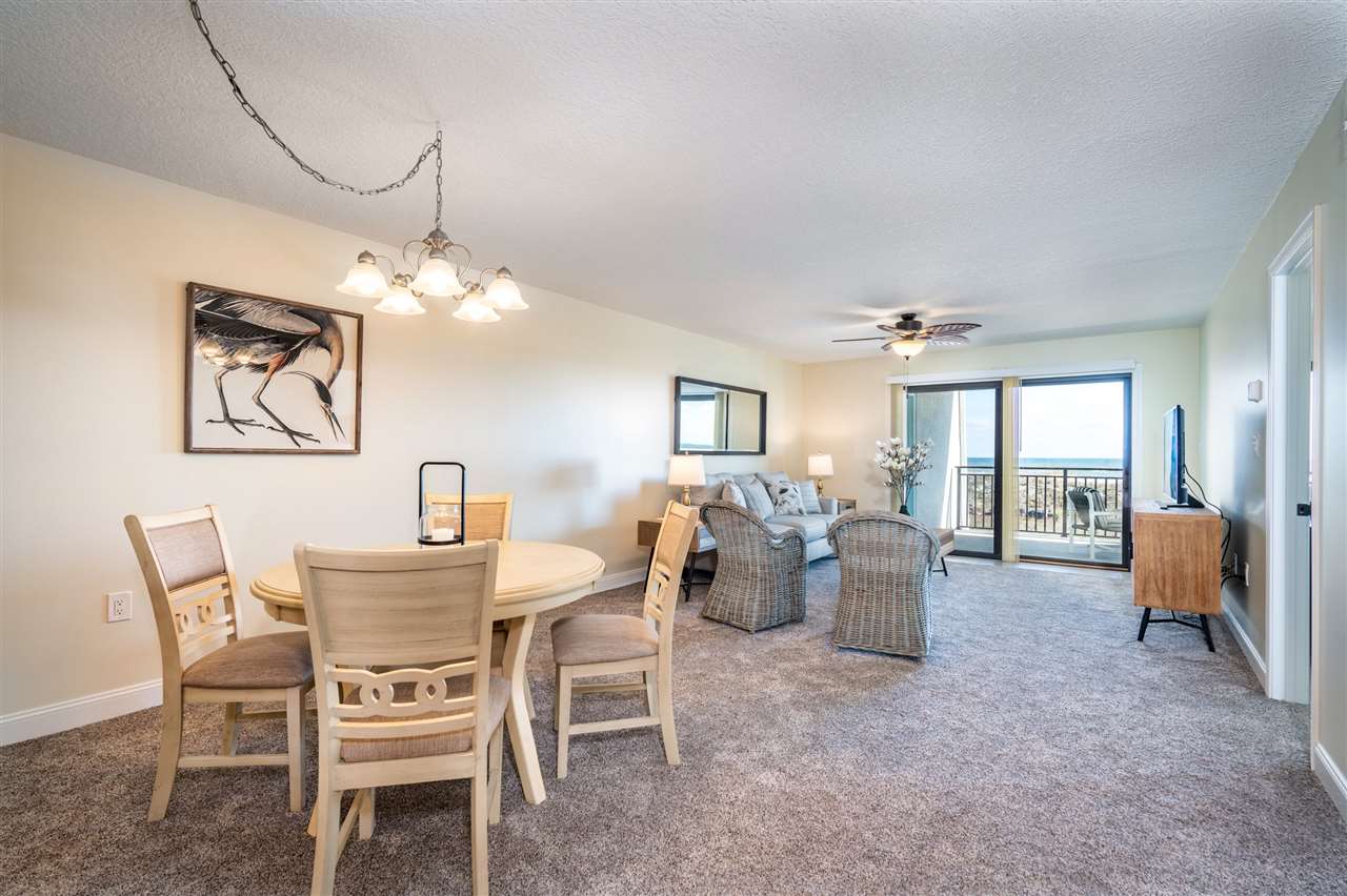 620 A1A Beach Boulevard, Unit 8 St. Augustine, FL 32080 - Photo 7 of 30