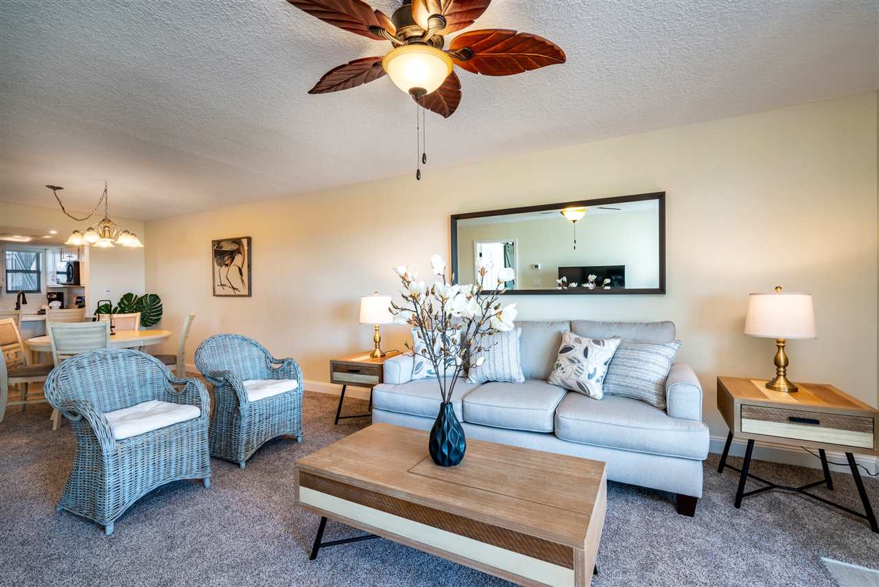 620 A1A Beach Boulevard, Unit 8 St. Augustine, FL 32080 - Photo 8 of 30