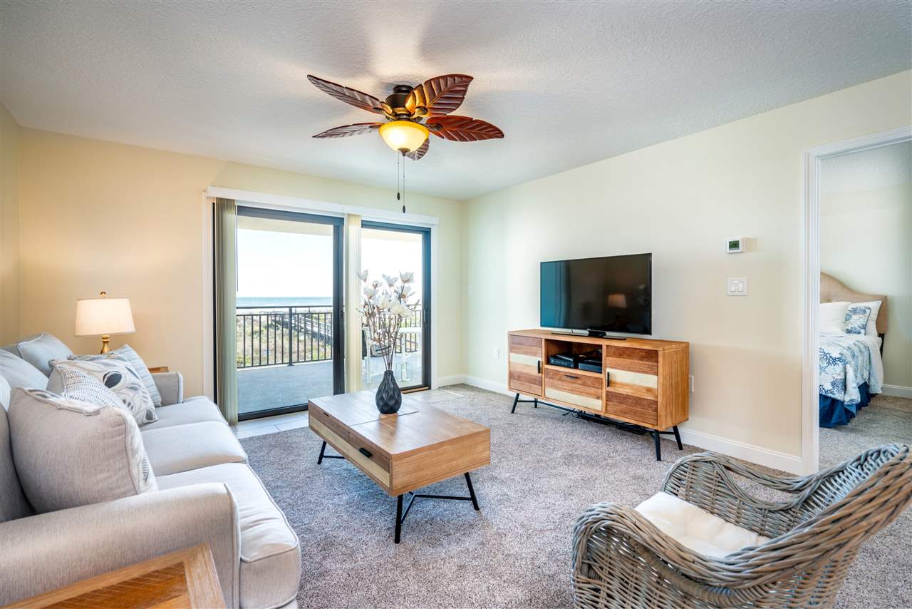 620 A1A Beach Boulevard, Unit 8 St. Augustine, FL 32080 - Photo 9 of 30