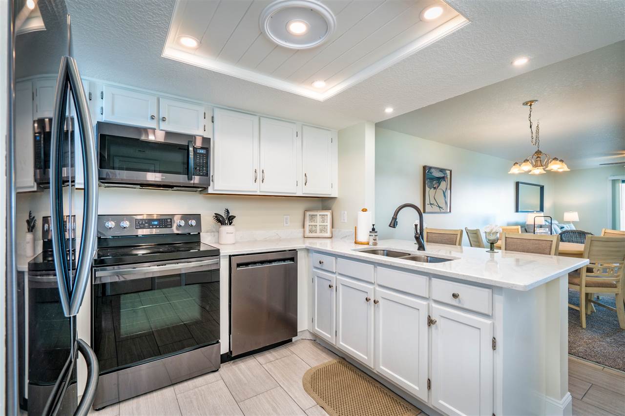 620 A1A Beach Boulevard, Unit 8 St. Augustine, FL 32080 - Photo 10 of 30