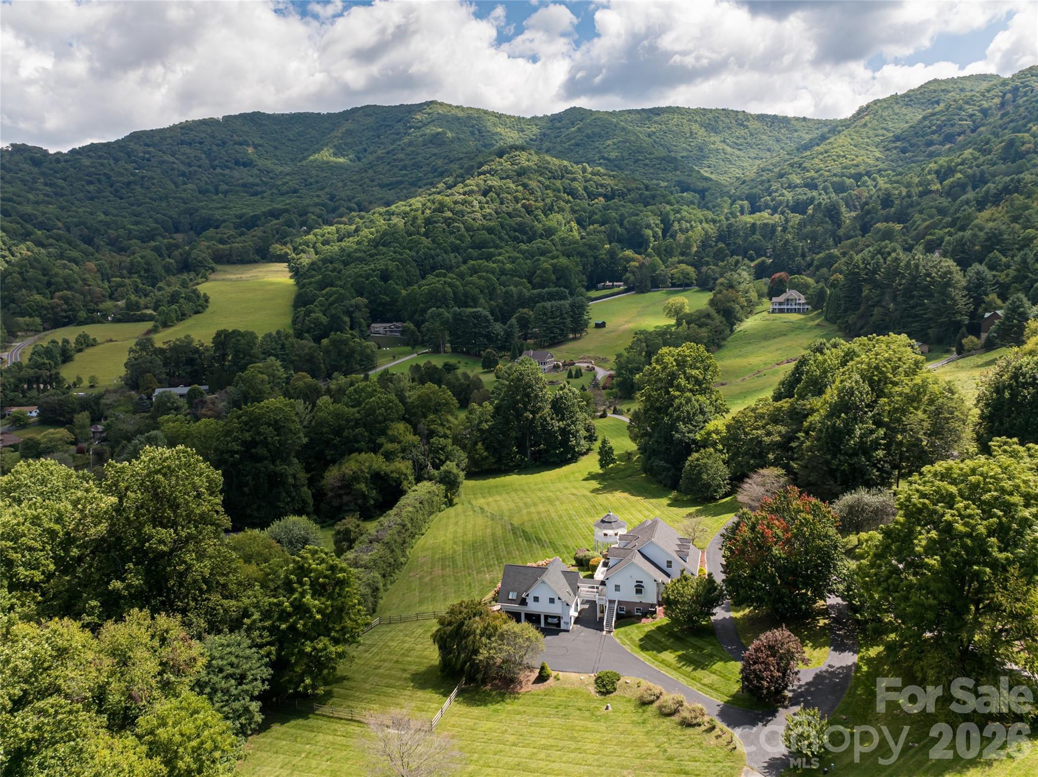 208 Parrish Farm Road Waynesville, NC 28786 - Photo 40 of 48