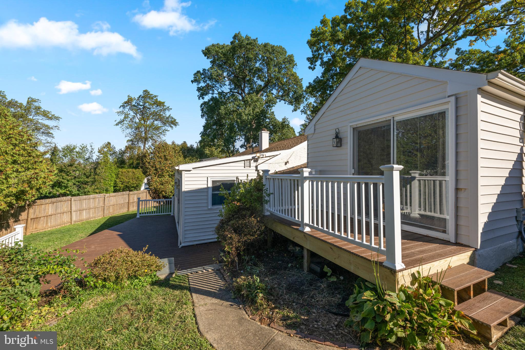 359 Valley-View Road King of Prussia, PA 19406 - Photo 12 of 51 Charming home with inviting outdoor space.