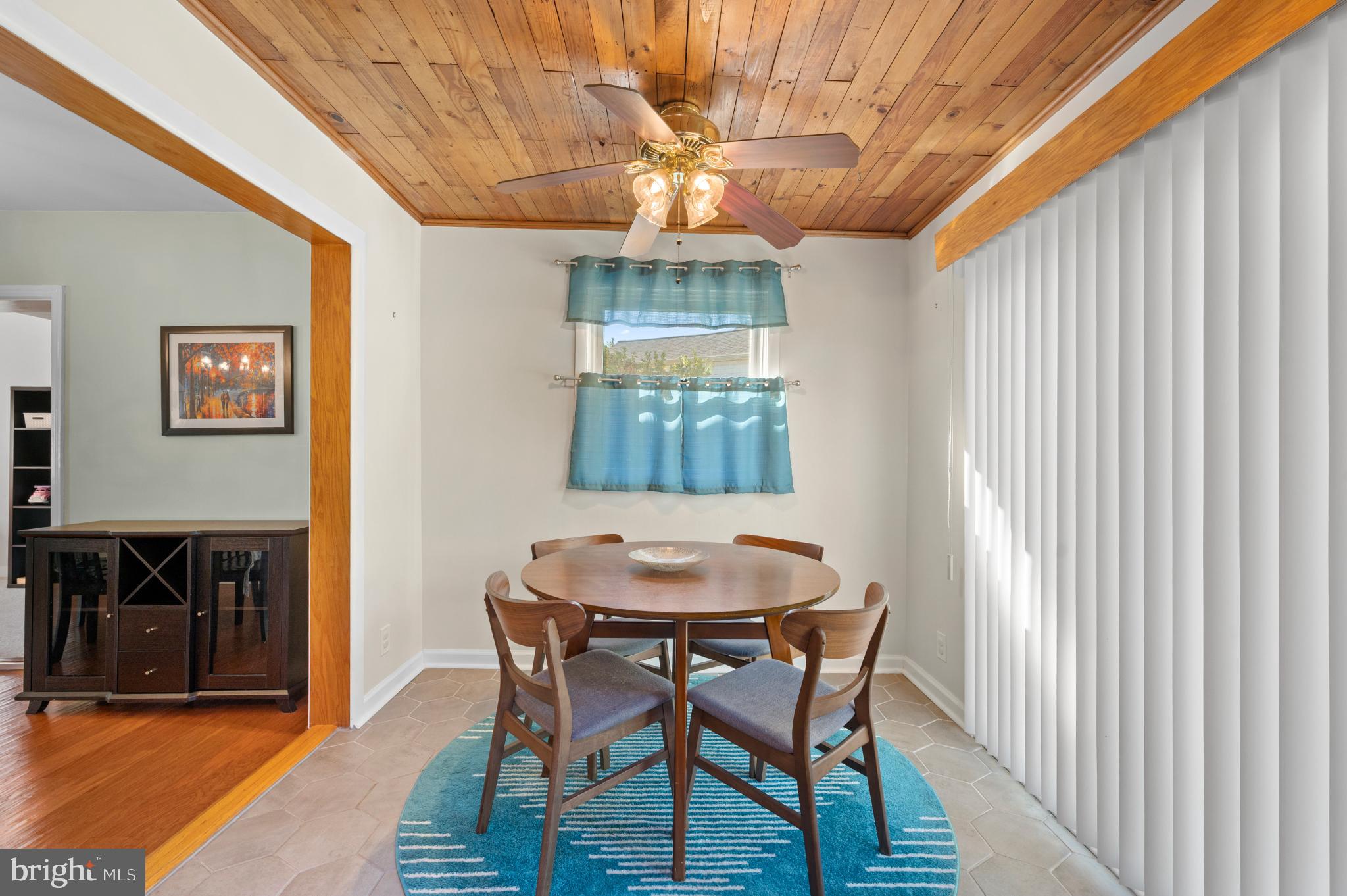 359 Valley-View Road King of Prussia, PA 19406 - Photo 23 of 51 Charming dining nook with natural light.