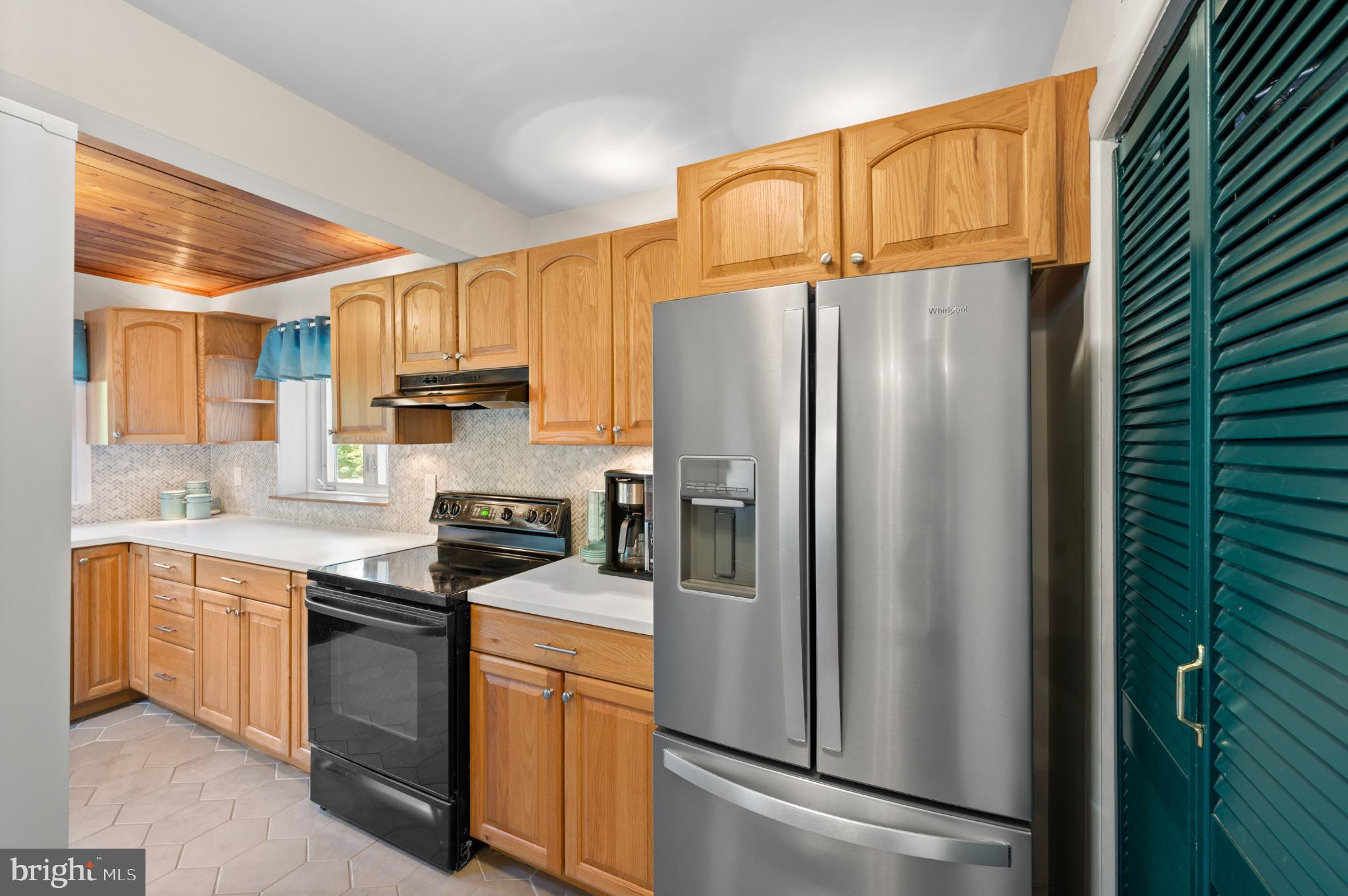 359 Valley-View Road King of Prussia, PA 19406 - Photo 30 of 51 Bright and inviting kitchen with modern finishes.