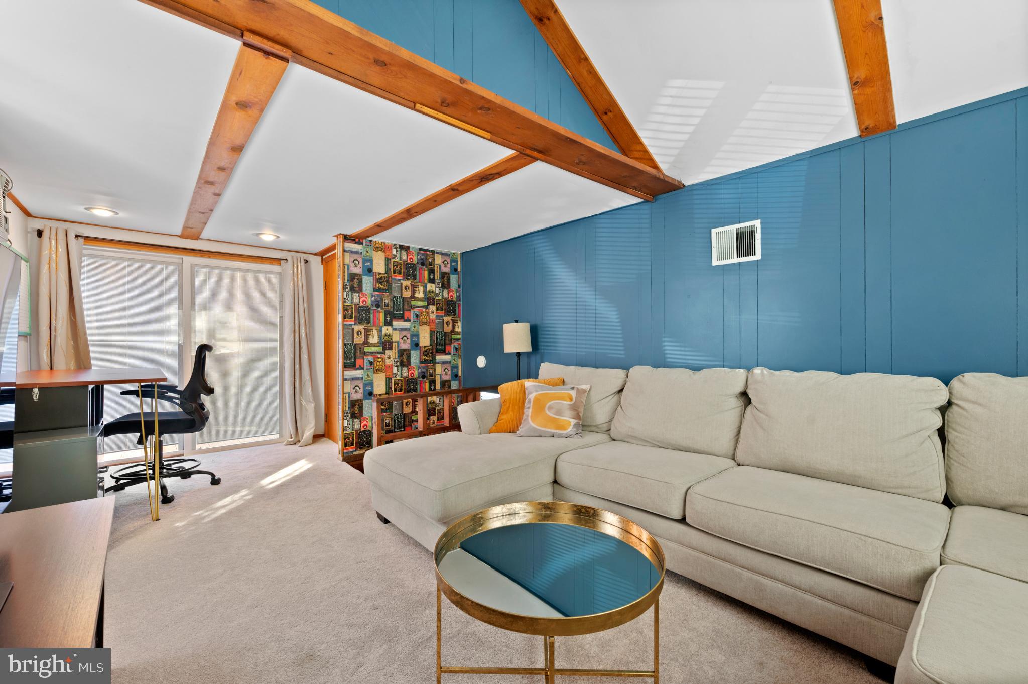 359 Valley-View Road King of Prussia, PA 19406 - Photo 45 of 51 Charming living space with vibrant accents.