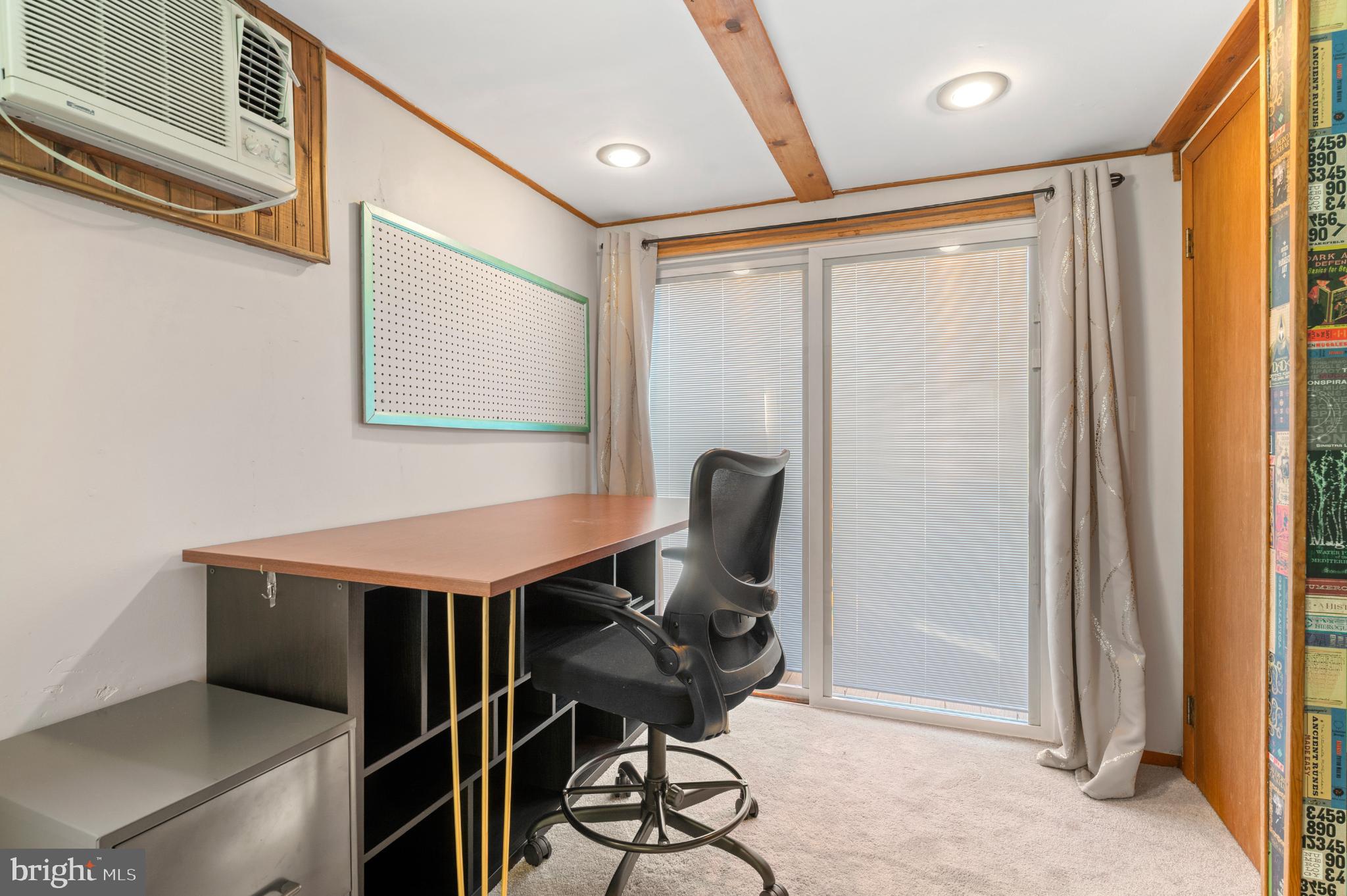 359 Valley-View Road King of Prussia, PA 19406 - Photo 47 of 51 Bright and airy home office retreat.