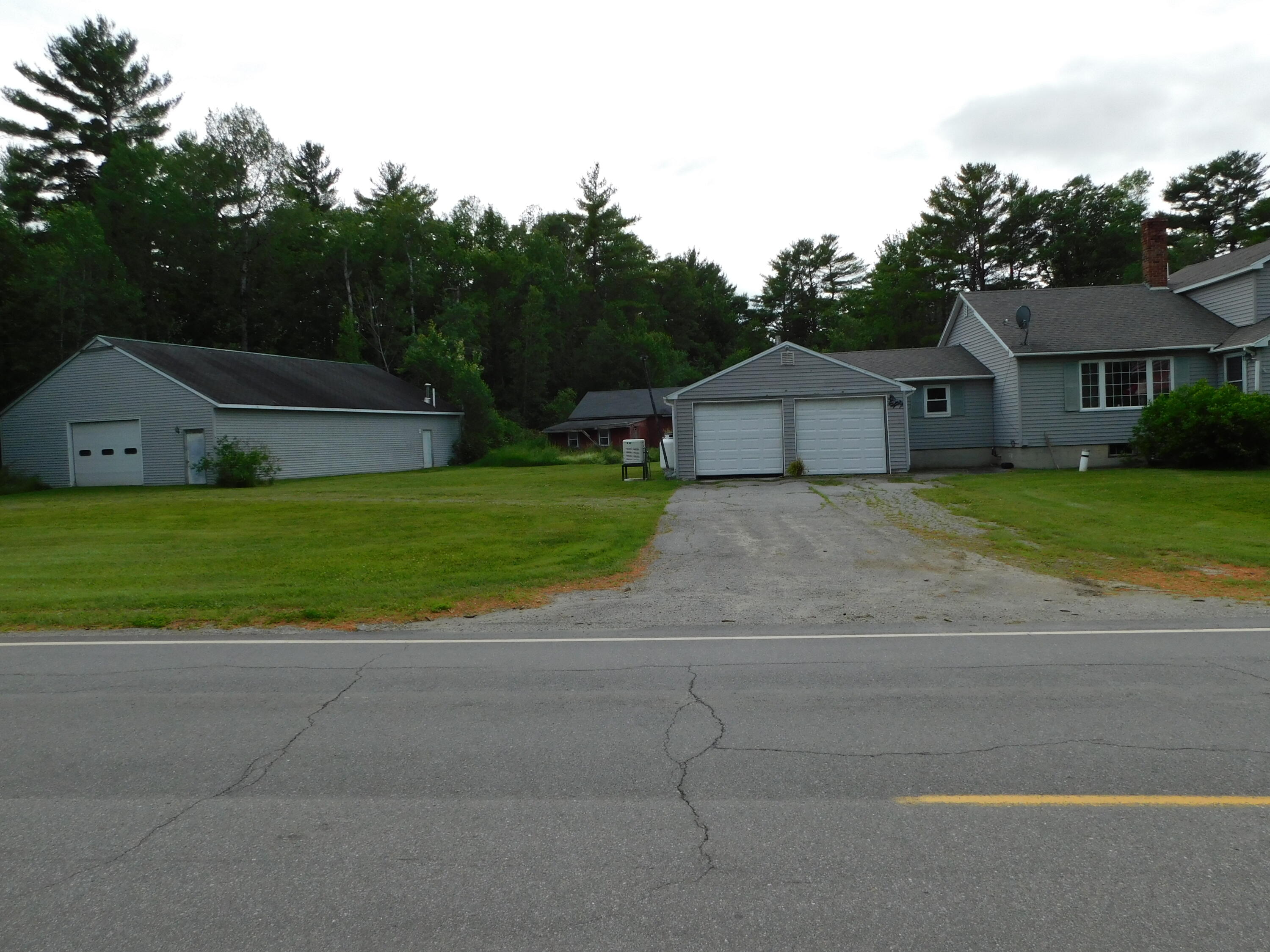 389 South Horseback Road Burnham, ME 04922 - Photo 3 of 16 DSCN4041