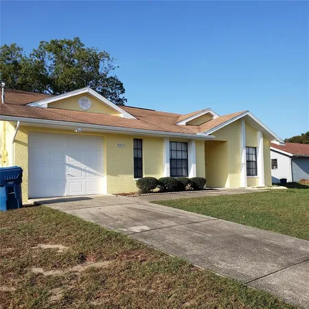 $1,795 | 4373 Quintara Street, Spring Hill, FL 34608
