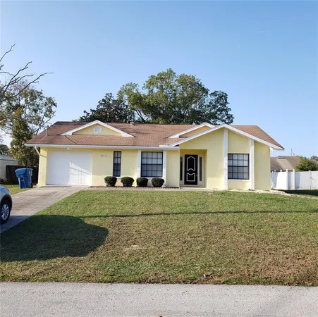 $1,695 | 4373 Quintara Street, Spring Hill, FL 34608