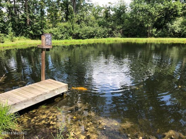 8912 North Pine Grove Road Vestaburg, MI 48891 - Photo 17 of 34