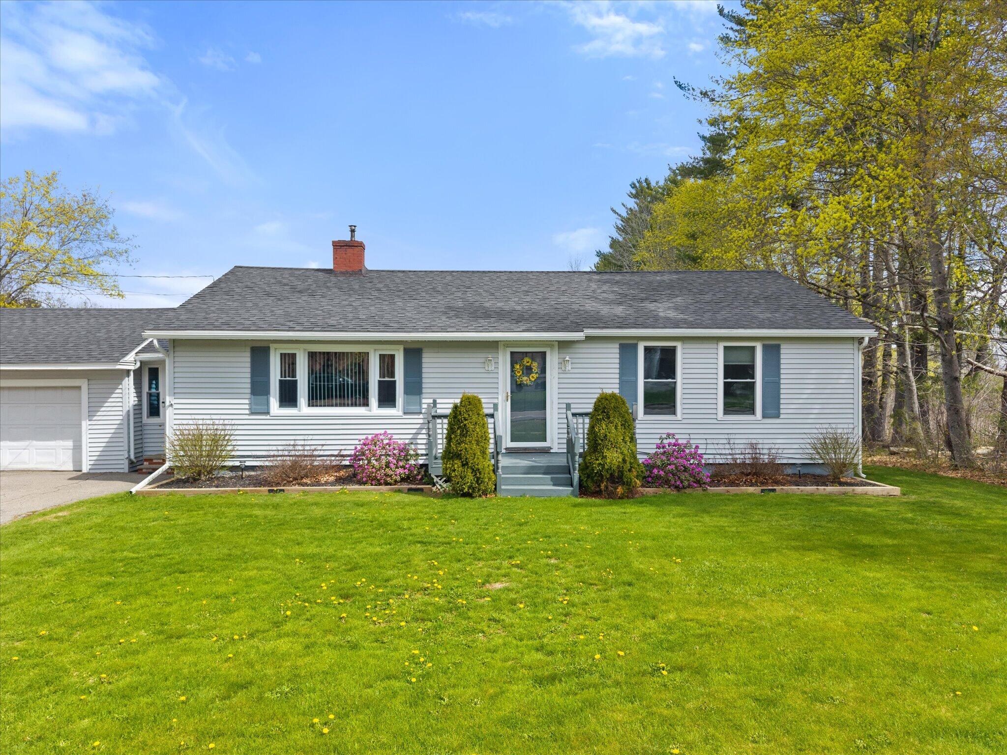 110 Kennebec Road Hampden, ME 04444 - Photo 44 of 55 45-110 Kennebec Rd