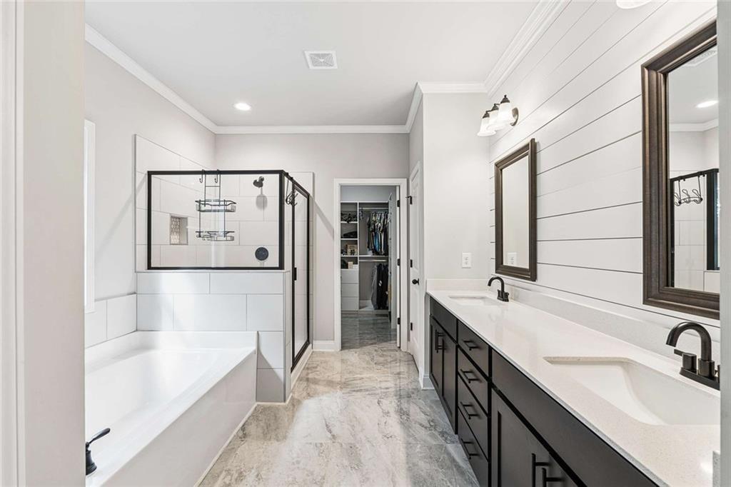 163 Alcovy Station Road Covington, GA 30014 - Photo 23 of 51 Gallery Image 23