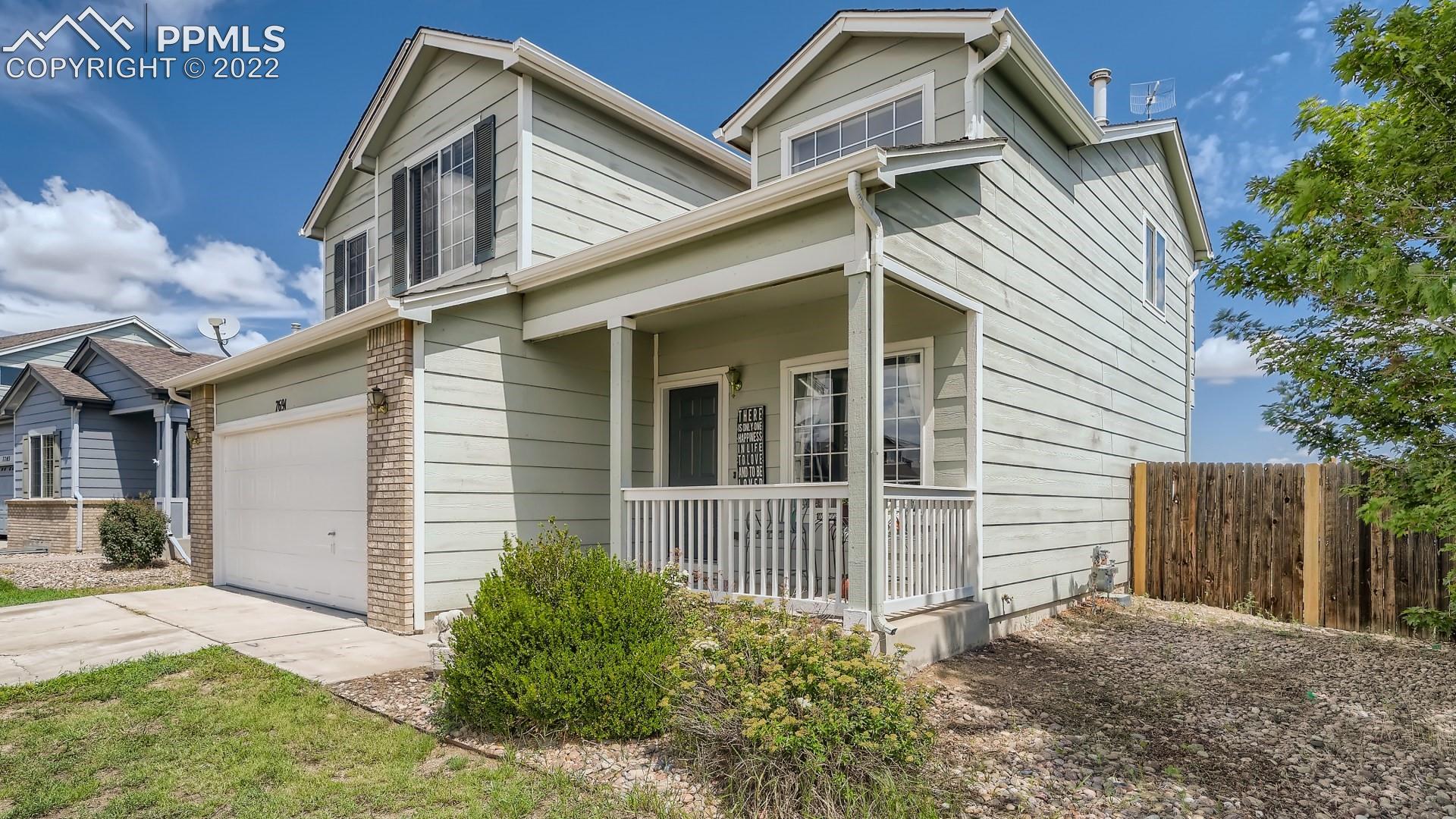 7691 Tompkins Road Peyton, CO 80831 - Photo 1 of 36 Gallery Image 1