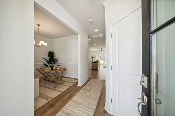 $293,612 | 739 Alma Square Drive, Moncks Corner, SC 29461