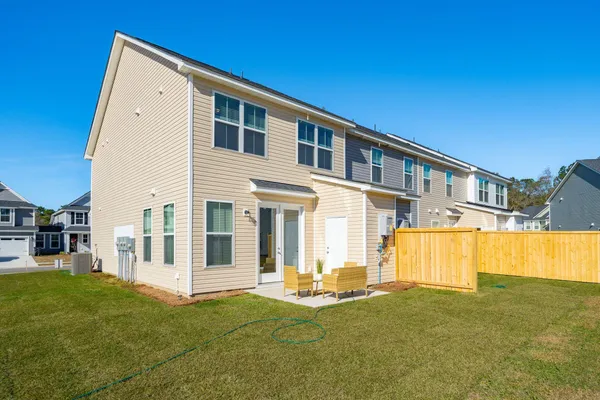 $293,612 | 739 Alma Square Drive, Moncks Corner, SC 29461